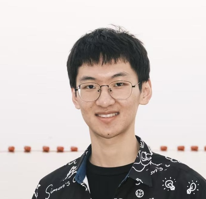 Ziyao Wang